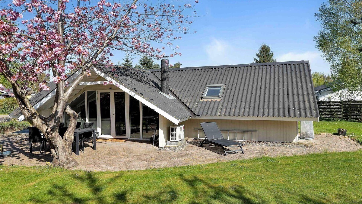 Atterup House | 14246 Grevinge - Egenæs Vænge 42