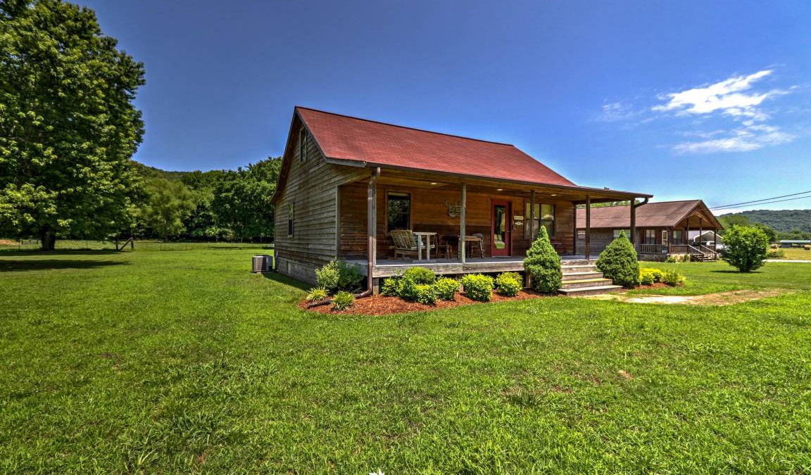 Mountain View House | 143 m² House ∙ 2 bedrooms ∙ 7 guests