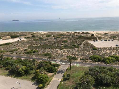 Pobles del Sud Apartment | 144 m² Apartment ∙ 1 bedroom ∙ 5 guests