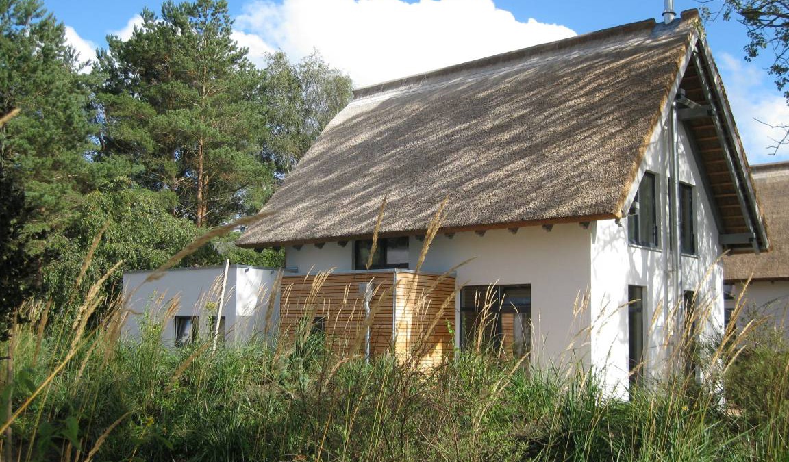 Karlshagen House | 144 m² House ∙ 3 bedrooms ∙ 6 guests