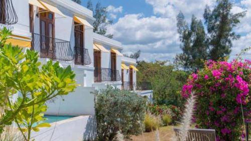 Barrero Villa | 144 m² Villa ∙ 1 bedroom ∙ 2 guests