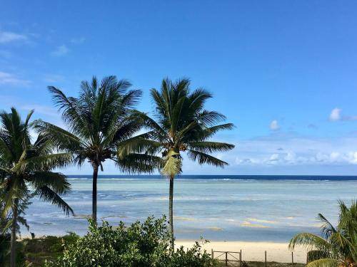 Surinam Apartment | 145 m² Apartment ∙ 3 bedrooms ∙ 6 guests