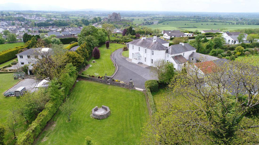 Cashel House | 145 m² House ∙ 3 bedrooms ∙ 6 guests