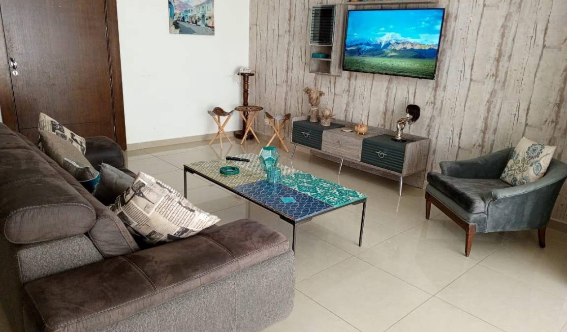 Duhur ash Shuwayr House | 145 m² House ∙ 2 bedrooms ∙ 7 guests