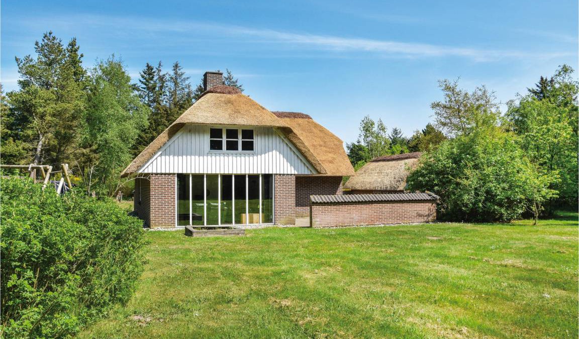 Øby House | 145 m² House ∙ 3 bedrooms ∙ 6 guests