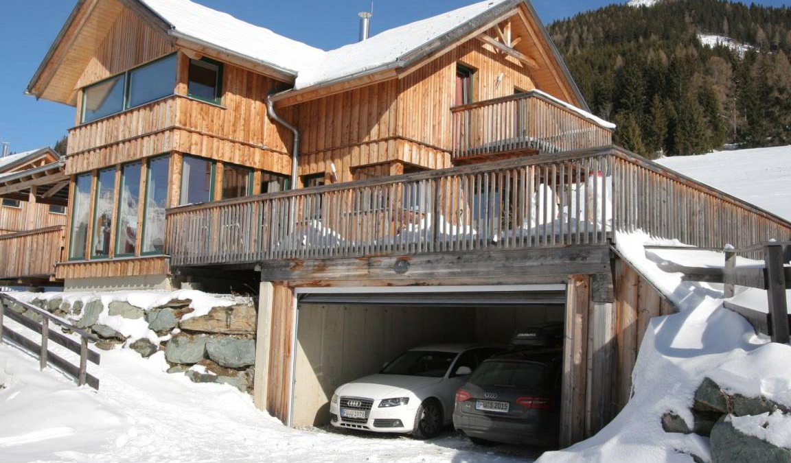 Hohentauern House | 145 m² House ∙ 4 bedrooms ∙ 9 guests