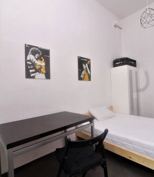 Stradom Resort | 145 m² Private room ∙ 1 bedroom ∙ 2 guests