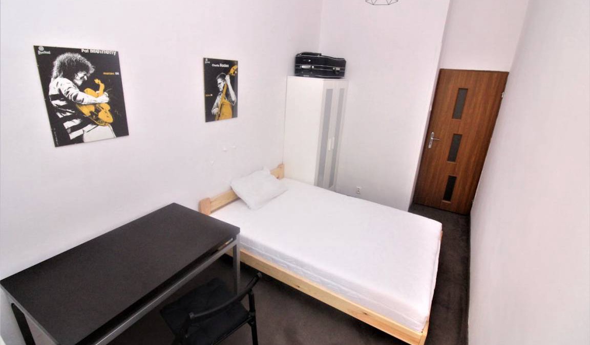 Stradom Resort | 145 m² Private room ∙ 1 bedroom ∙ 2 guests