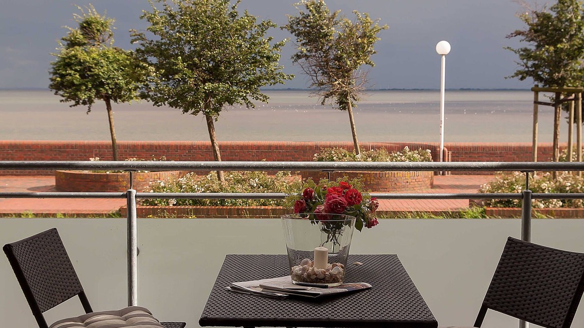 Innenhafen Apartment | 145 sea view apartment