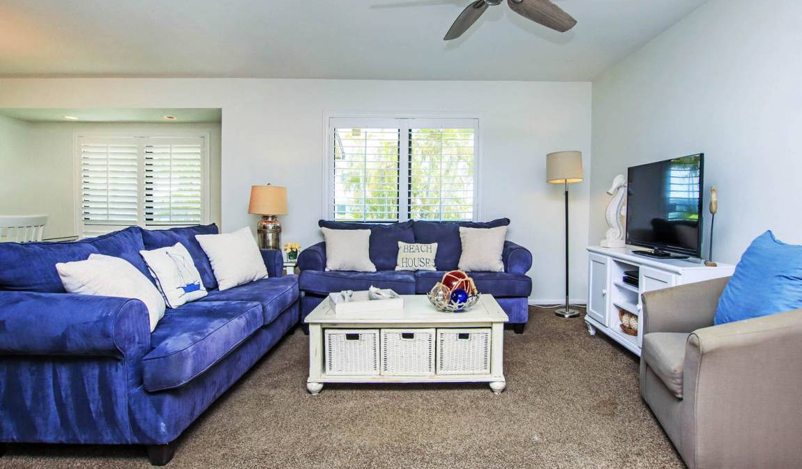 Sanibel House | 145 m² House ∙ 3 bedrooms ∙ 8 guests