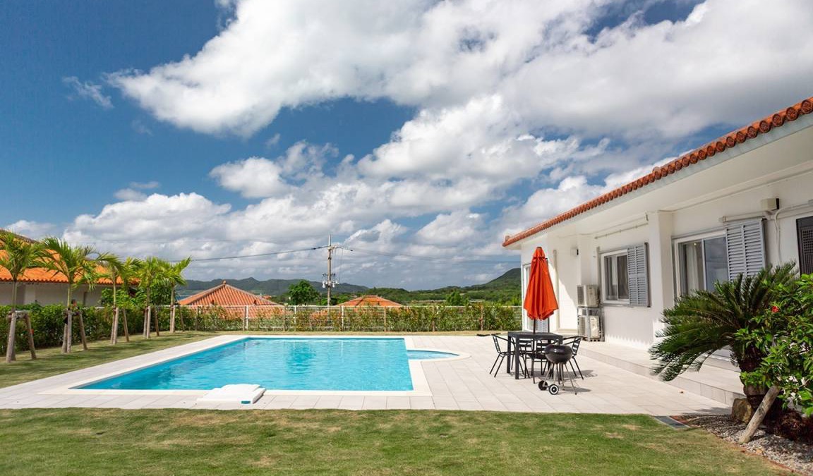 Nagura House | 147 m² House ∙ 2 bedrooms ∙ 8 guests