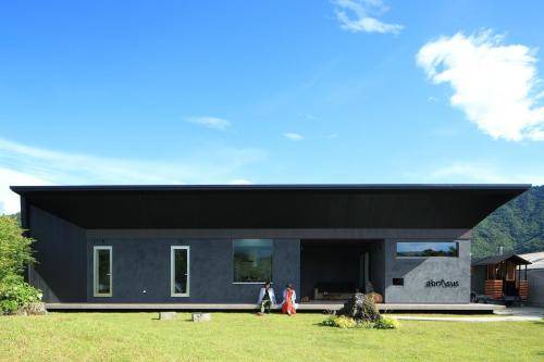 Narusawa Villa | 147 m² Villa ∙ 2 bedrooms ∙ 10 guests