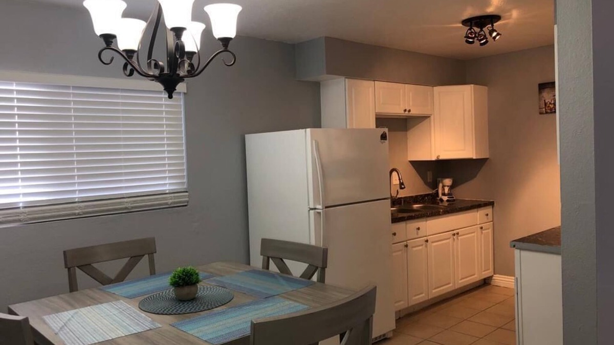 Winchester Apartment | 1471 Sombrero Dr, Las Vegas, NV 89169, USA