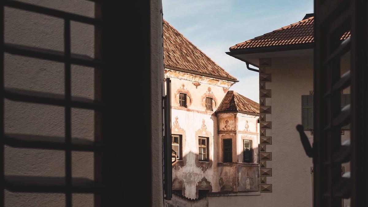 Lana Bed & Breakfast | 1477 Reichhalter Eat & Sleep