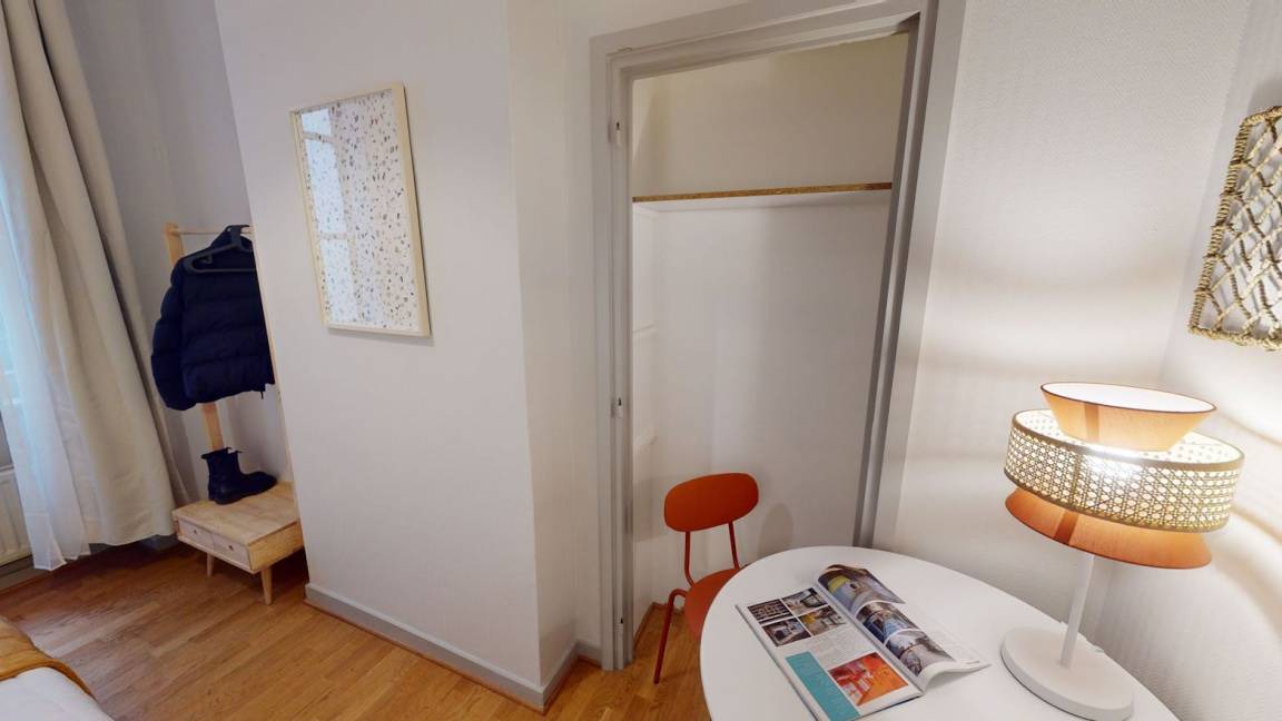Les Cordeliers Resort | 148 m² Private room ∙ 1 bedroom ∙ 1 guest