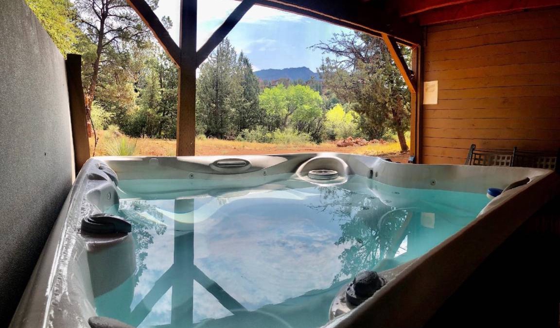 Uptown Sedona House | 148 m² House ∙ 2 bedrooms ∙ 4 guests