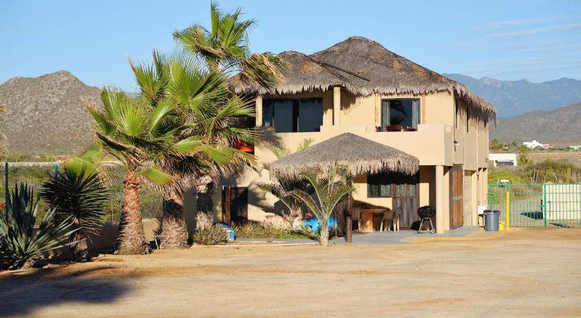 Cerritos Apartment | 149 m² Apartment ∙ 6 bedrooms ∙ 12 guests