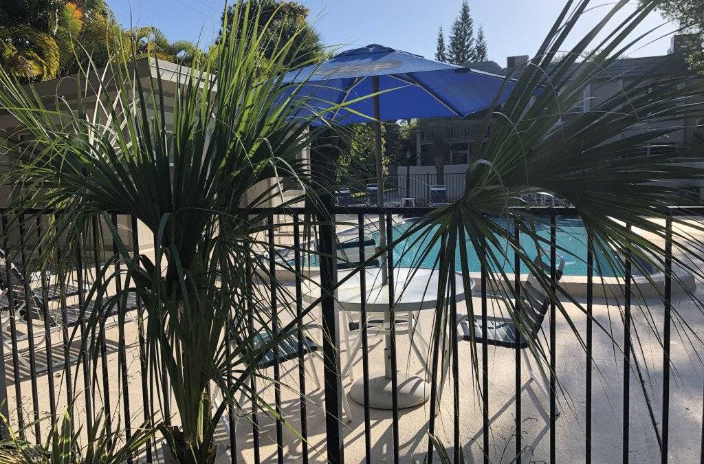 Sarasota Condo | 149 m² Condo ∙ 2 bedrooms ∙ 6 guests