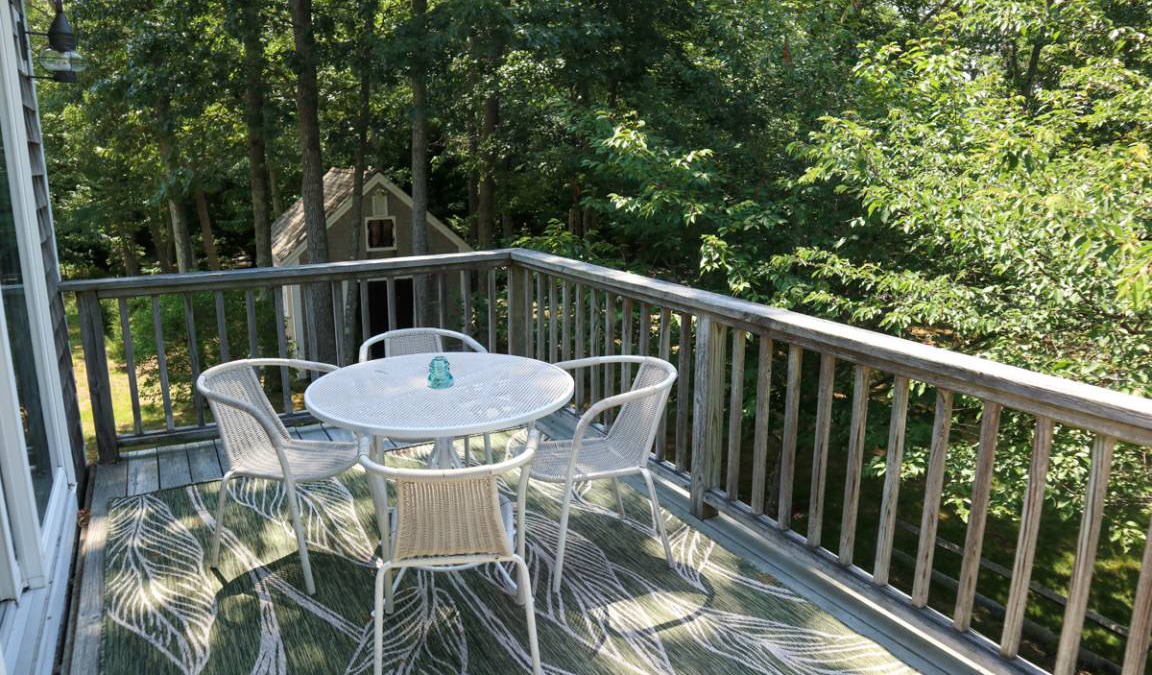 Brewster House | 149 m² House ∙ 1 bedroom ∙ 4 guests