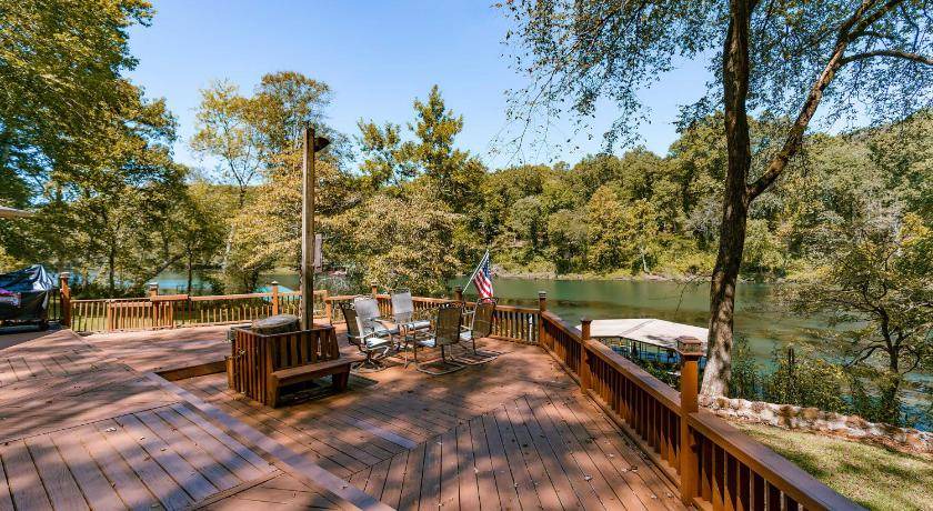 Wilburn House | 149 m² House ∙ 2 bedrooms ∙ 6 guests