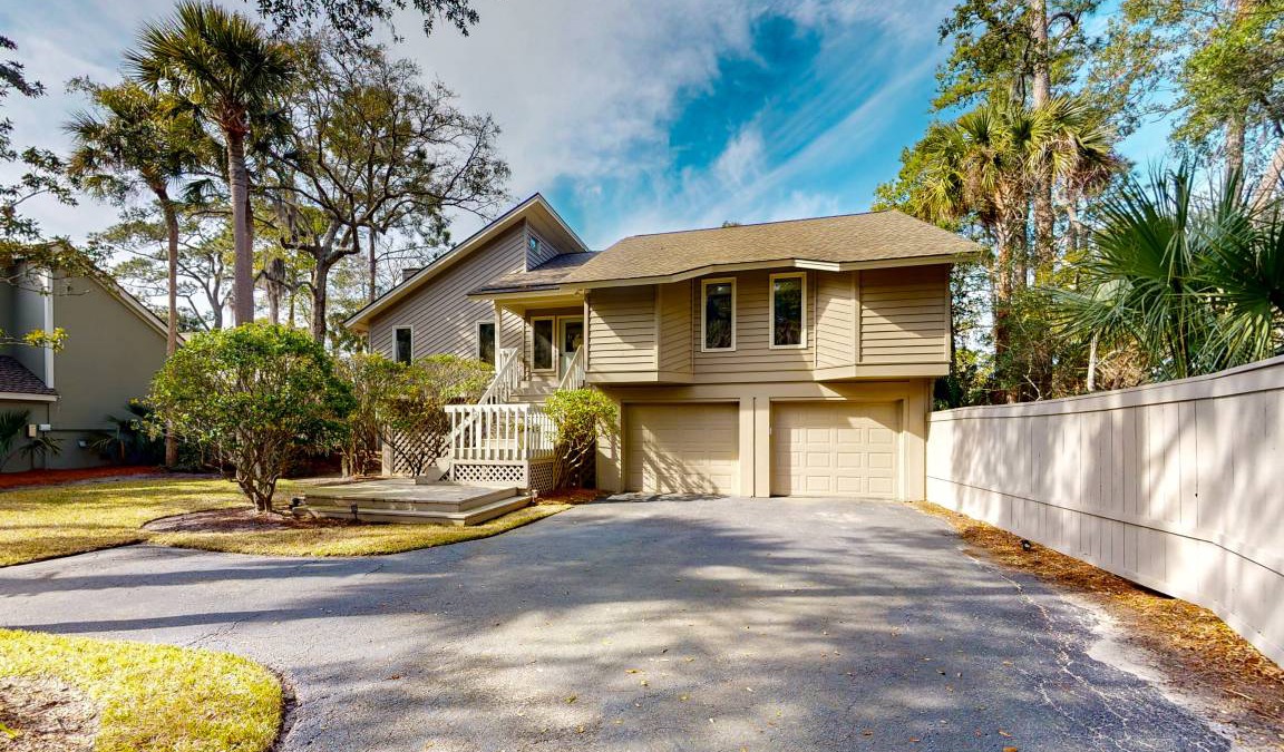 Vanderhorst Plantation House | 149 m² House ∙ 3 bedrooms ∙ 8 guests