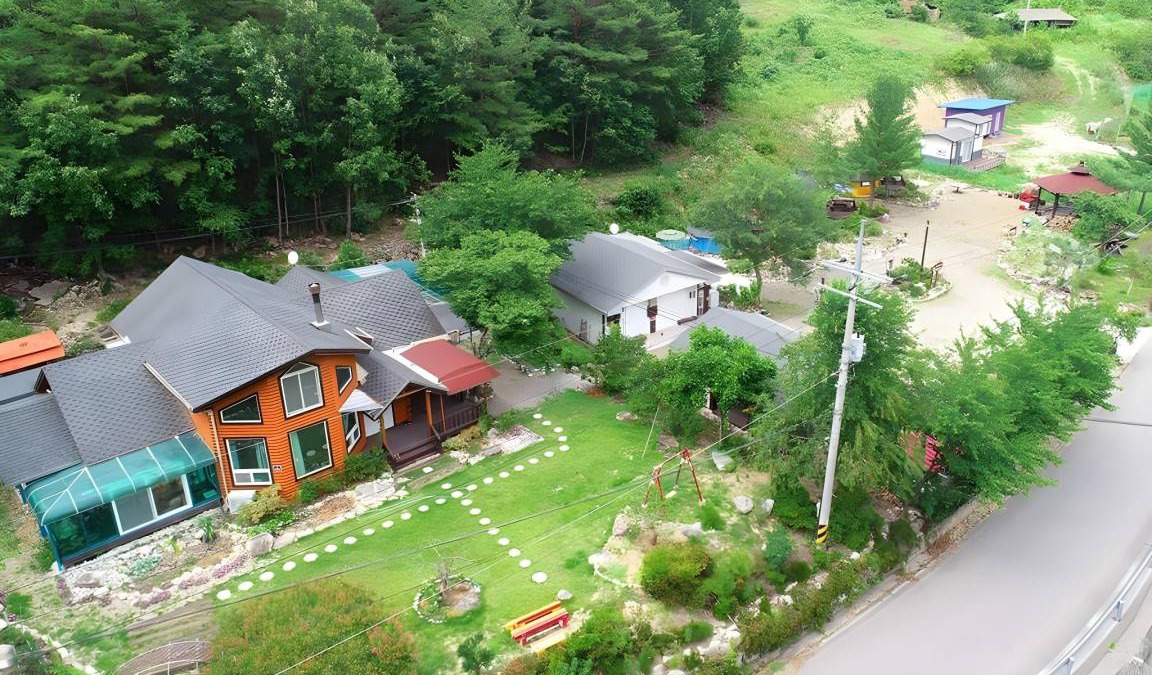 Samcheok House | 149 m² Motel ∙ 2 bedrooms ∙ 20 guests