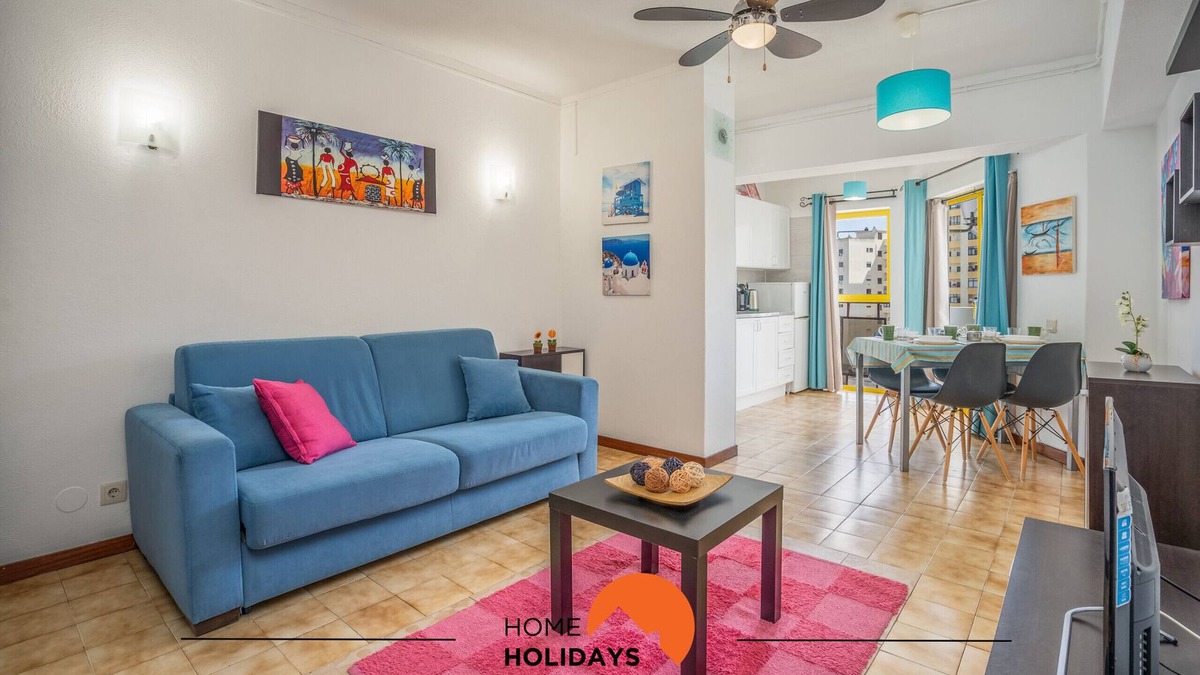 Praia da Rocha Apartment | #149 Rocha Apartment by Home Holidays