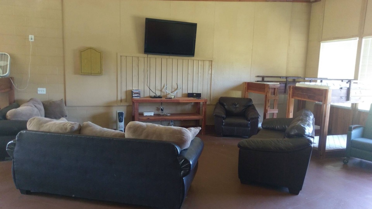 Monterey County Other | 15,000 acres of privacy and possibility