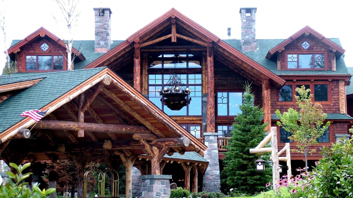 Lake Placid Condo | 15-45% Off- Whiteface Lodge- Amenities Galore! Rustic Elegance