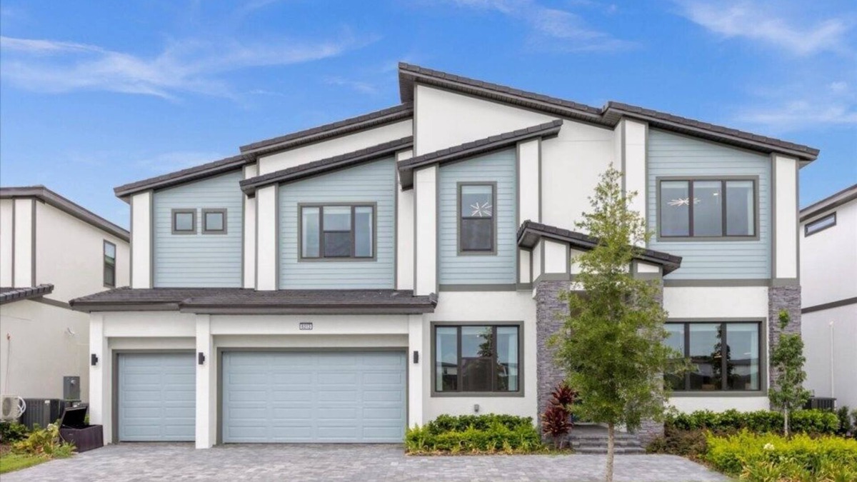 Fairvilla House | 15 Bedrooms/16 Bathrooms/Paradiso Grande (6313SS)
