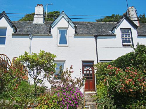 Cairnbaan House | 15 Cairnbaan Cottage