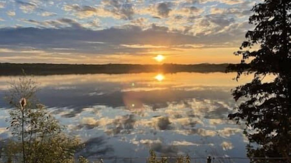 Alburg House | #15 Isle View - Fishing, Sunsets