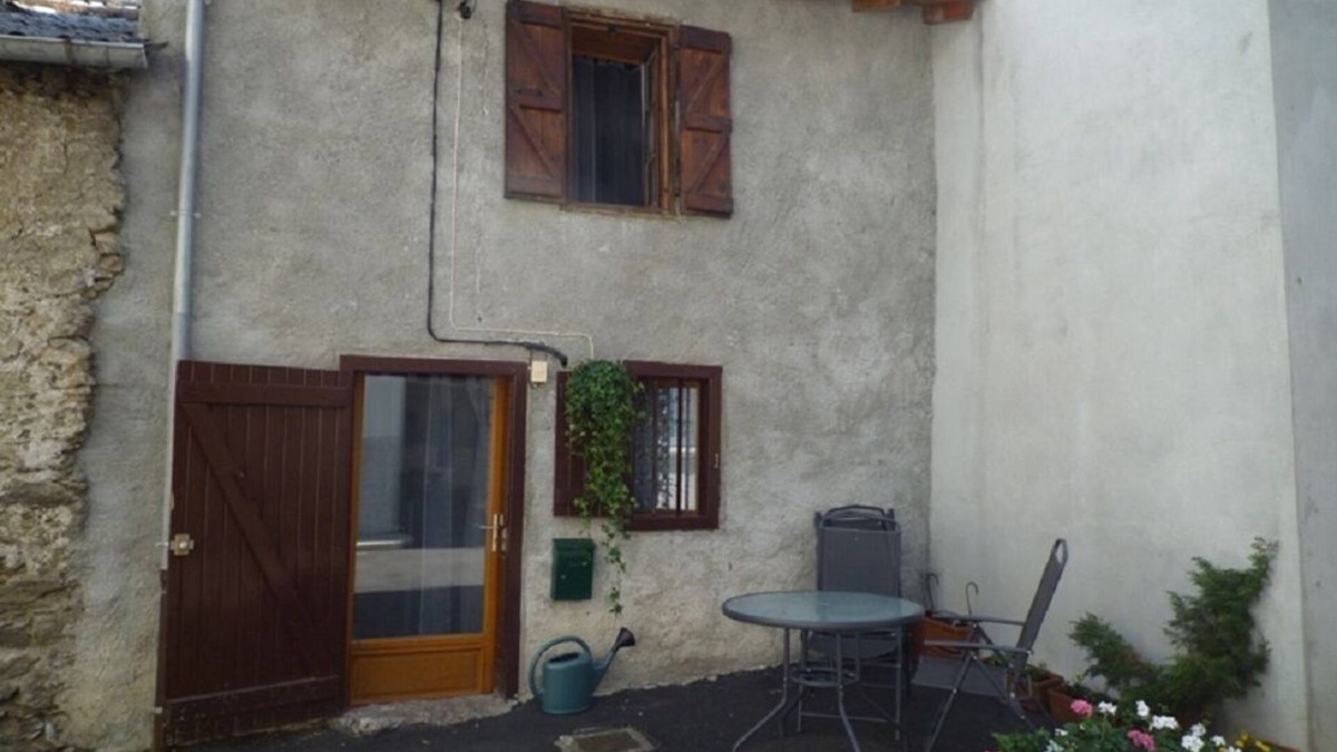 Auzat House | -15% last weeks - Hiking/Nature sports-Small village house