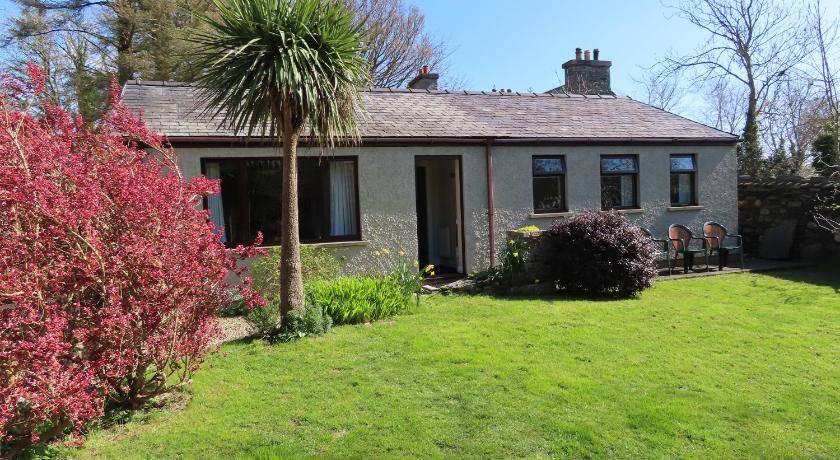 Colby Bed & Breakfast | 15 m² Bed and breakfast ∙ 2 bedrooms ∙ 4 guests