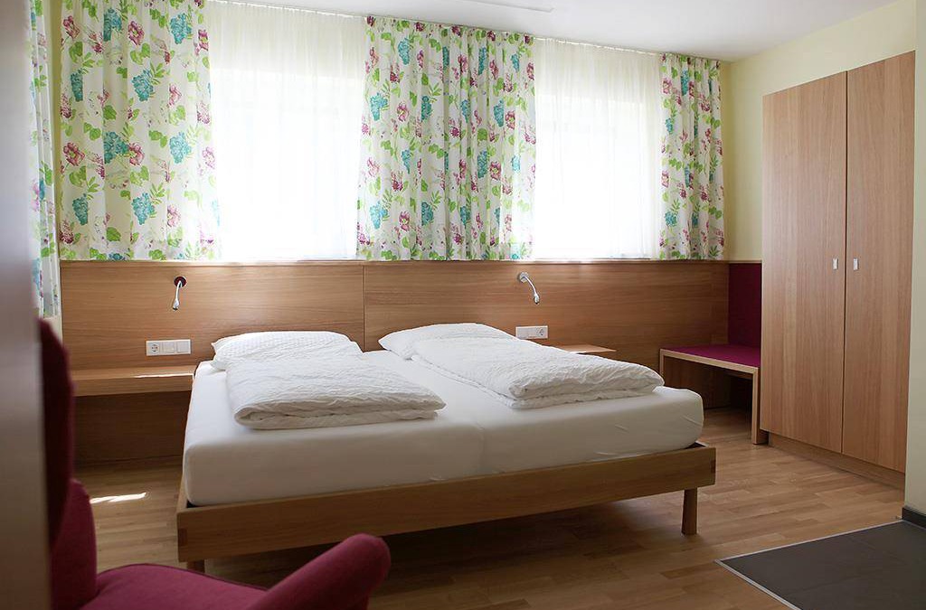 Hinterstoder Hotel | 15 m² Hotel ∙ 1 bedroom ∙ 2 guests