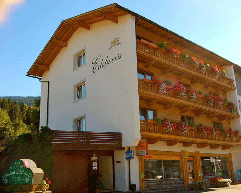 Kolsass Hotel | 15 m² Hotel ∙ 1 bedroom ∙ 1 guest