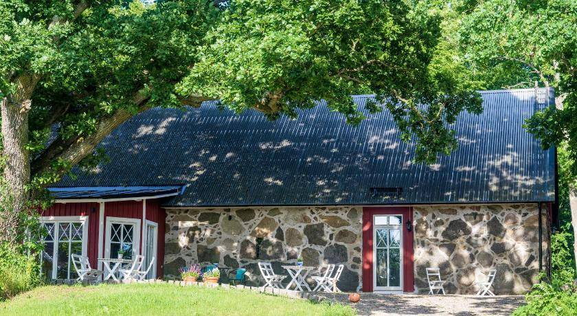 Bustorp Hotel | 15 m² Hotel ∙ 2 guests