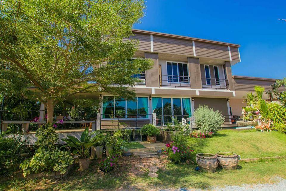 Ban Rai Hotel | 15 m² Hotel ∙ 2 guests