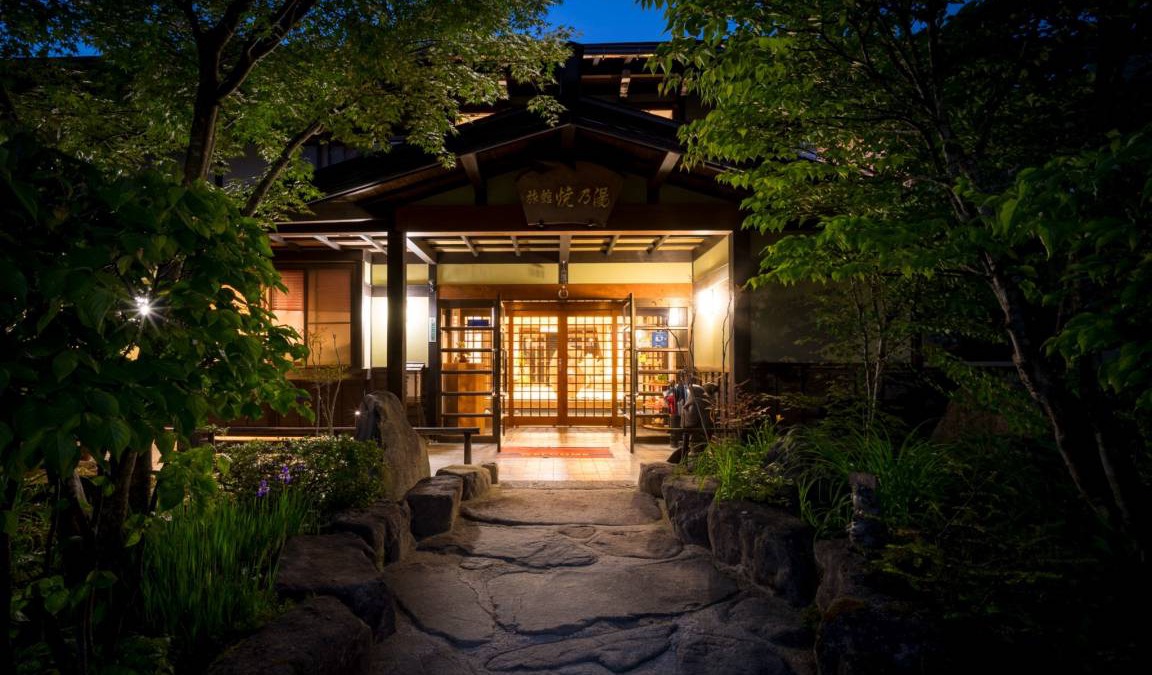 Takayama Hotel | 15 m² Hotel ∙ 1 bedroom ∙ 4 guests