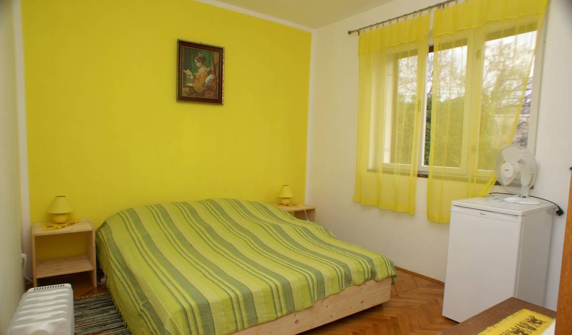 Island Hvar Resort | 15 m² Private room ∙ 1 bedroom ∙ 2 guests