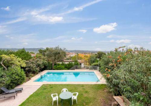 Catadau Villa | 15 m² Villa ∙ 4 bedrooms ∙ 8 guests