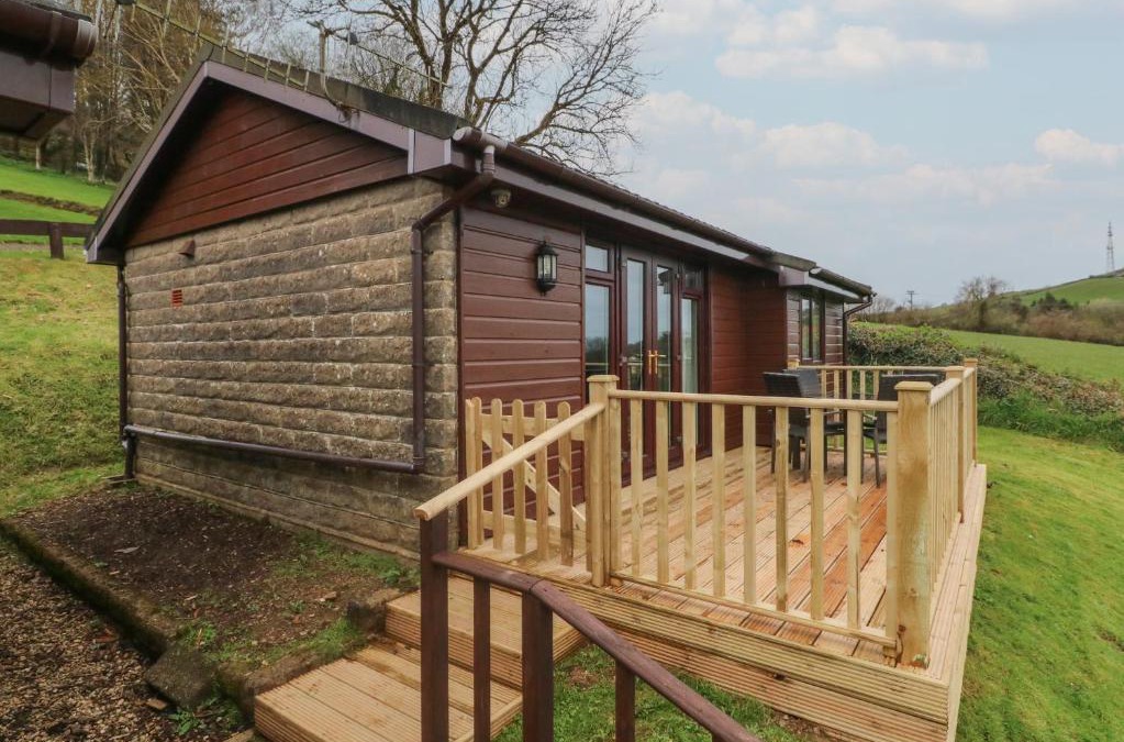 Combe Martin House | 15 Manleigh Park