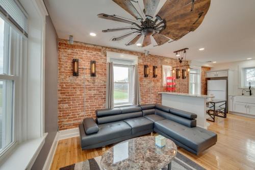 Rohrerstown Apartment | 15 Mi to Amish Village Cozy Lancaster Apt!