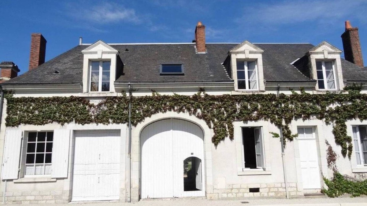 Villentrois House | 15 mins from BEAUVAL ZOO, charming family home, 19th century forge