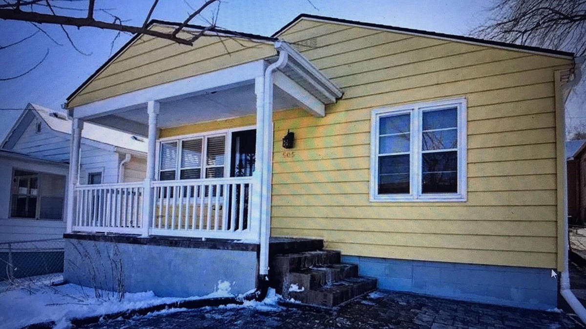 Little Italy House | 15 mins walk to The old market area, Its called Easy peasy