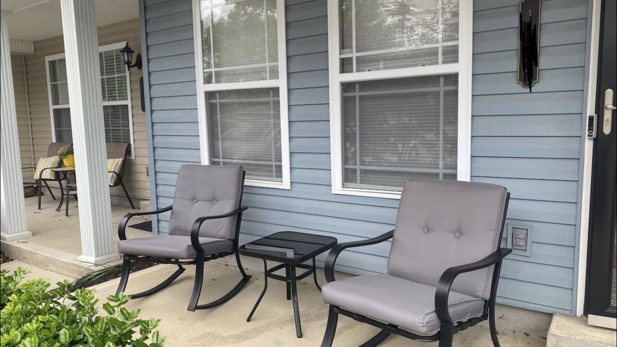 Antioch House | 15 minutes right from Downtown Nashville