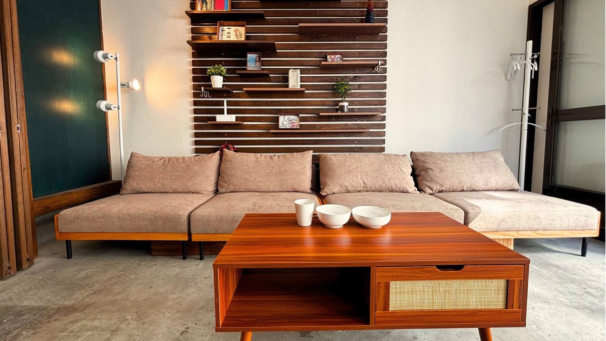 Kiyokawa House | 15 minutes to Asakusa/Capacity: 5 guests/Rooftop view/On-site parking