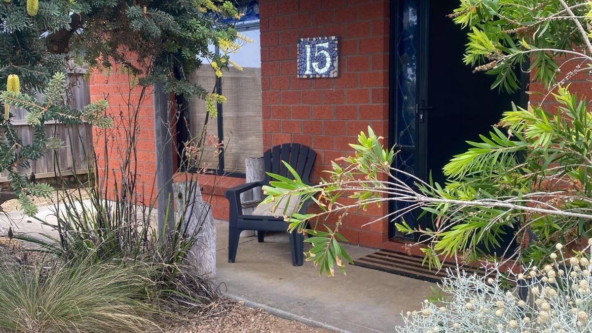 Peterborough House | 15 on Blair street Peterborough