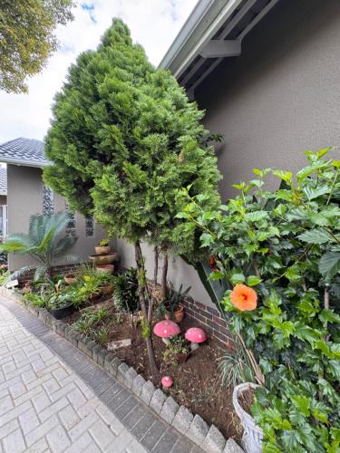 Edenvale Apartment | 15 On Palm East