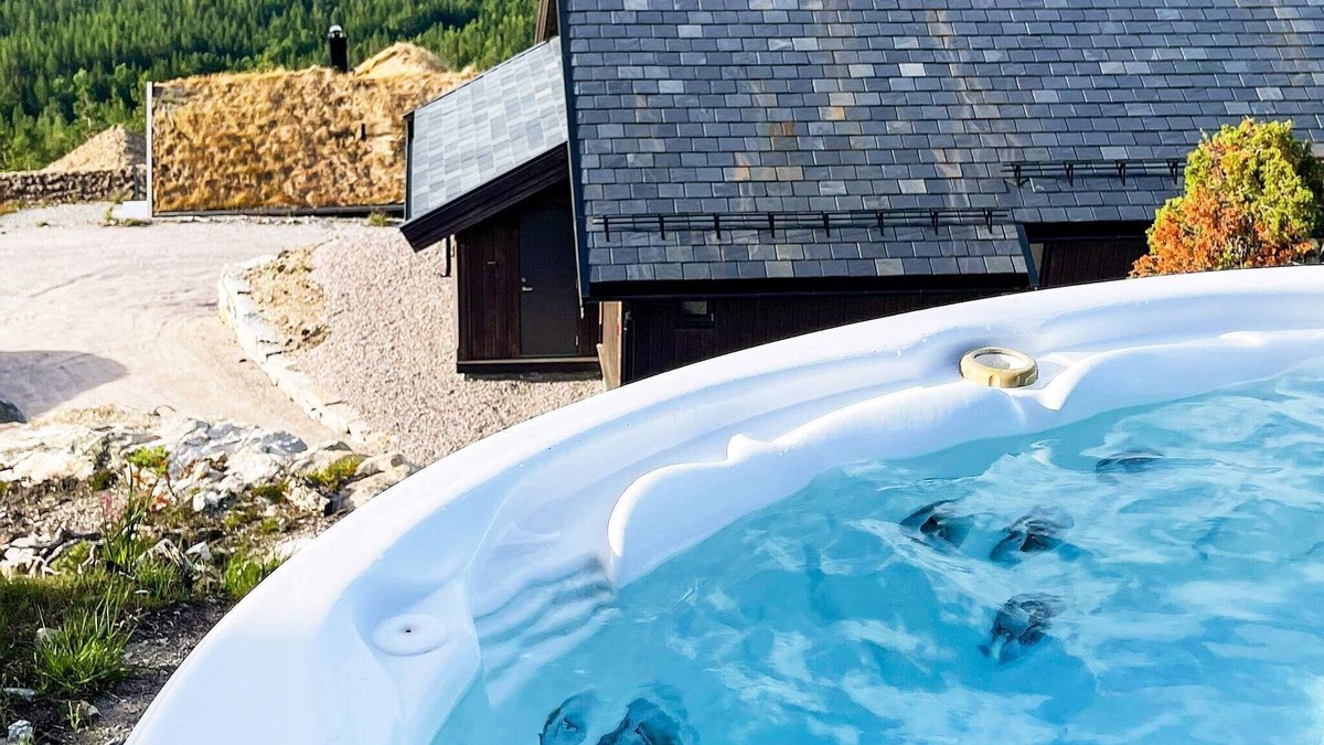Gautefall House | 15 person holiday home in Drangedal
